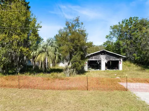 17135 Franklin Ave, Montverde, FL 34756