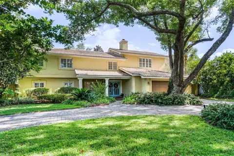 1530 Via Tuscany, Winter Park, FL 32789
