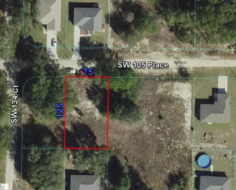 13420 SW 105 Pl, Dunnellon, FL 34432