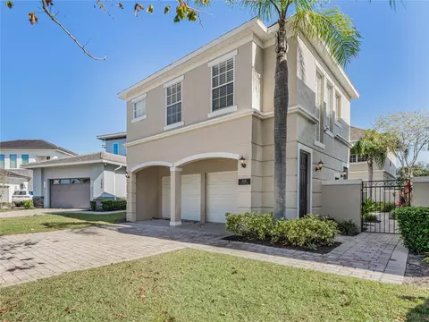 7636 Excitement Dr, Reunion, FL 34747