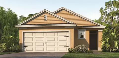989 King Parc Rd, Orange City, FL 32763