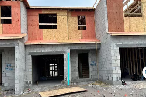 Undisclosed, Orlando, FL 32824