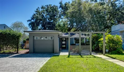 816 Nottingham St, Orlando, FL 32803