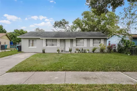 2769 Messina Ave, Orlando, FL 32811