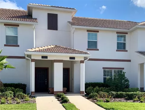 8999 Stinger Dr, Champions Gate, FL 33896
