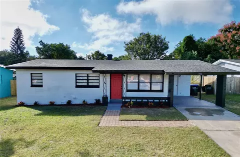 6026 W Robinson St, Orlando, FL 32835
