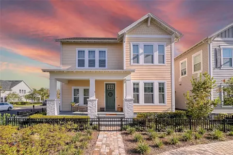 926 Trowman Aly, Winter Garden, FL 34787
