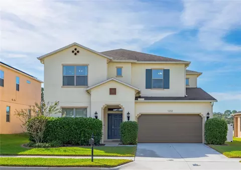 1232 Gatewood Ave, Minneola, FL 34715