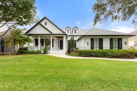 8217 Tibet Butler Dr, Windermere, FL 34786