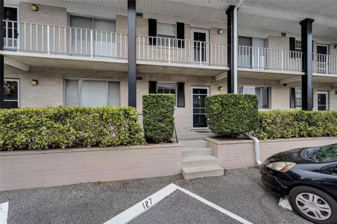 1250 S Denning Dr #126, Winter Park, FL 32789