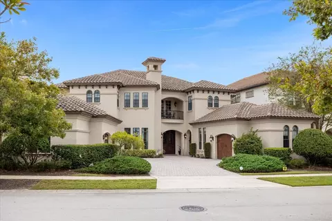 7808 Palmilla Ct, Reunion, FL 34747