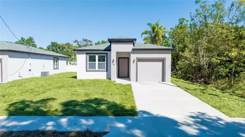14 James St, Davenport, FL 33837