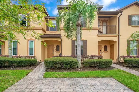 315 La Mirage St, Davenport, FL 33897