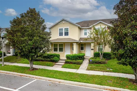 14038 Avenue Of The Grvs, Winter Garden, FL 34787