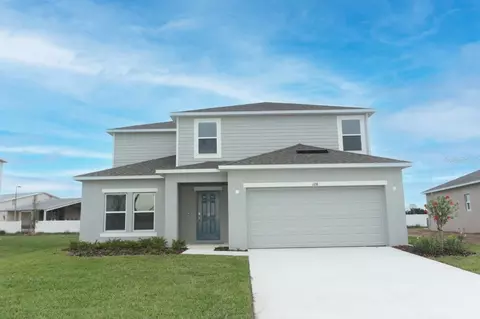 128 Citrine Loop, Kissimmee, FL 34758