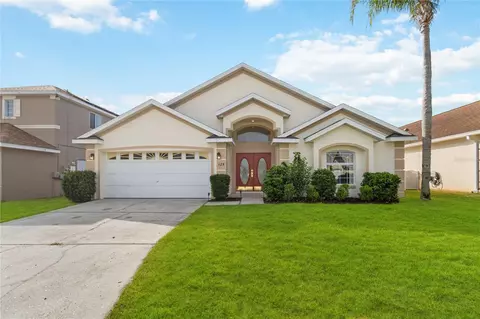 125 Marilyn Ln, Davenport, FL 33897