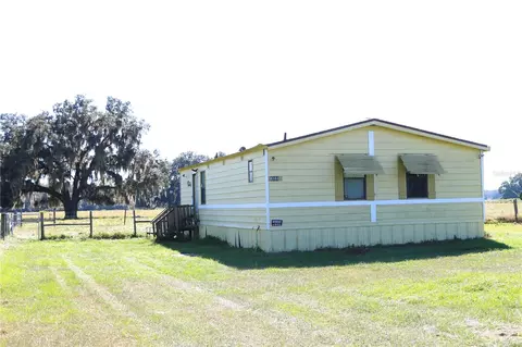3585 Tampa St, Bushnell, FL 33513