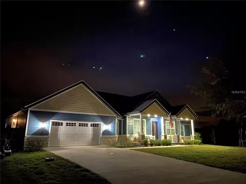 314 Double Diamond Dr, Polk City, FL 33868