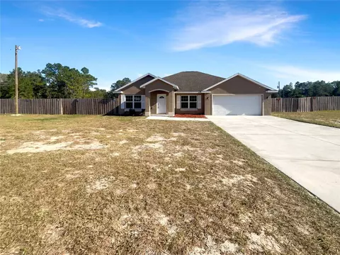 15971 SW 55th Avenue Rd, Ocala, FL 34473