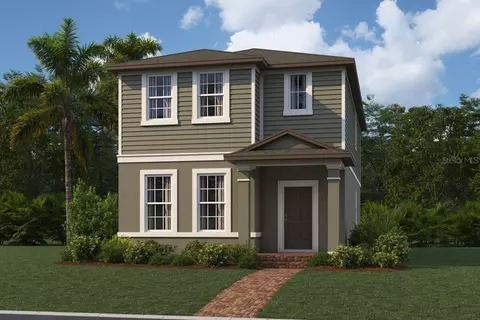 12057 Walmsley Aly, Winter Garden, FL 34787