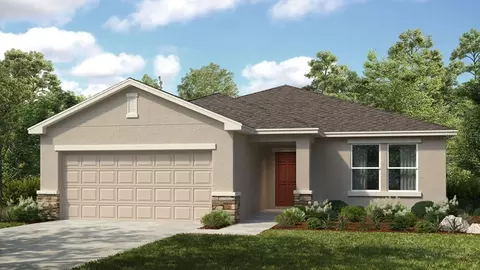 1236 Asher Mason Ave, Kissimmee, FL 34744