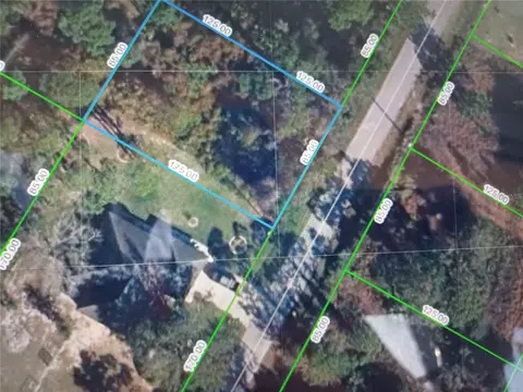 115 Kaiser Ave NW, Lake Placid, FL 33852