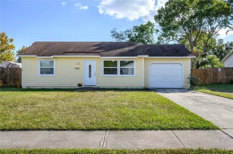 284 Summerset Dr, Apopka, FL 32712