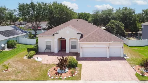 3237 Night Breeze Ln, Lake Mary, FL 32746