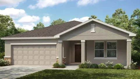 1218 Asher Mason Ave, Kissimmee, FL 34744
