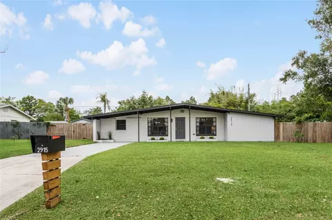 2915 Winfield St, Orlando, FL 32810