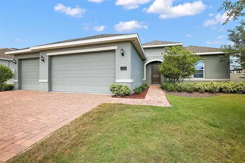 723 Calabria Way, Howey In The Hills, FL 34737