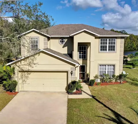 128 Mediterranean Ct, Kissimmee, FL 34758
