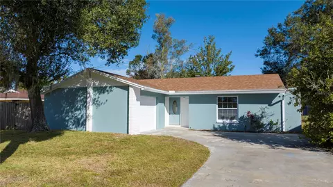 603 Bogie Ln, Poinciana, FL 34759