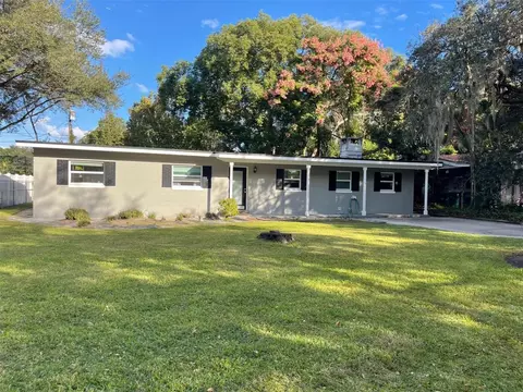 2940 Rouen Ave, Winter Park, FL 32789