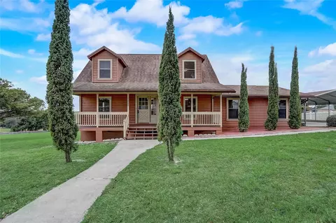 11049 Cherry Lake Rd, Clermont, FL 34715