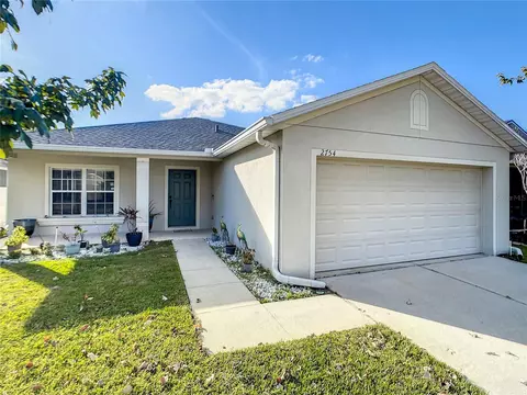 2754 Trommel Way, Sanford, FL 32771