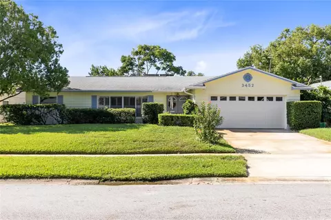3452 Arnel Dr, Winter Park, FL 32792