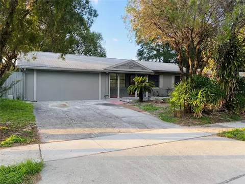 3209 Wallington Dr, Orlando, FL 32810