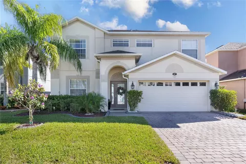 687 Brookeshire Dr, Davenport, FL 33837