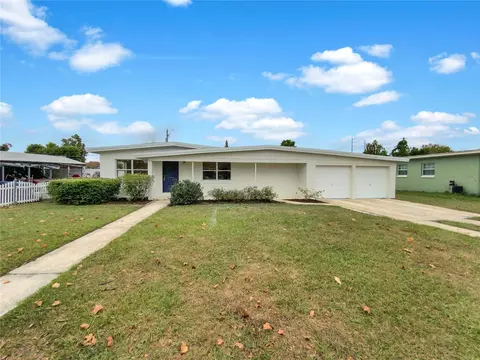 7014 Lakner Way, Orlando, FL 32822