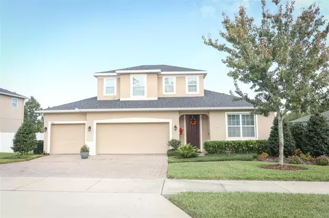 3451 Creek Run Ln, Eustis, FL 32736