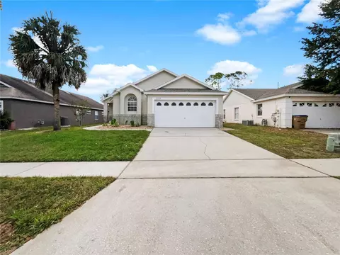2558 Bear Creek Ct, Kissimmee, FL 34747