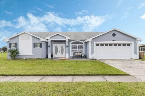 2827 Middleton Cir, Kissimmee, FL 34743