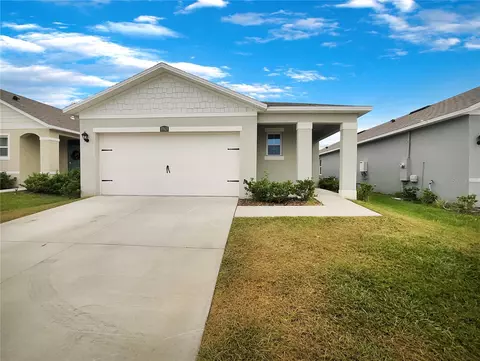 3563 Forster Ave, Leesburg, FL 34748
