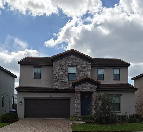 175 Mitchells Mnr, Haines City, FL 33844