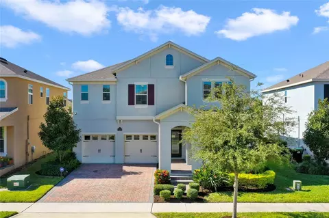 10230 Atwater Bay Dr, Winter Garden, FL 34787