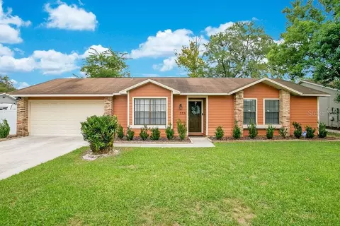 5531 Britan Dr, Orlando, FL 32808