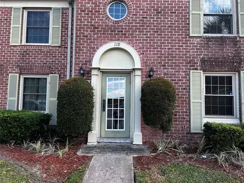 119 Georgetown Dr #C, Casselberry, FL 32707