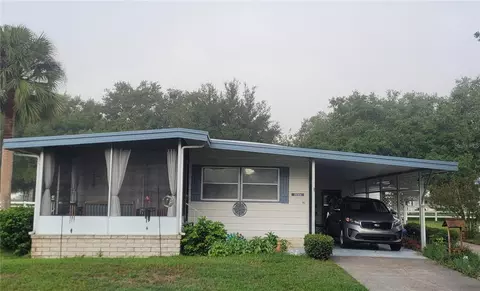2044 Oak Grove Dr #83, Zellwood, FL 32798