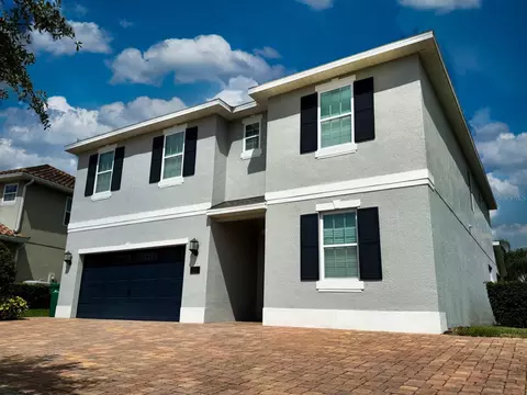 460 Burma St, Kissimmee, FL 34747